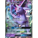 carte Pokémon SM35 Mentali GX 200 PV Promo NEUF FR