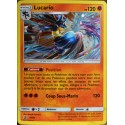 carte Pokémon SM54 Lucario 120 PV - Holo Promo NEUF FR