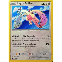 carte Pokémon SM82 Lugia Brillant 130 PV Promo NEUF FR