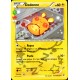 carte Pokémon RC10 Dedenne 60 PV Rayonnement NEUF FR