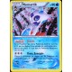 carte Pokémon RC8 Momartik 90 PV Rayonnement NEUF FR