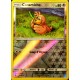 carte Pokémon 45/68 Canarticho - REVERSE SL11.5 - Soleil et Lune - Destinées Occultes NEUF FR
