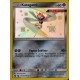 carte Pokémon SV33/68 Katagami 60 PV - SHINY SL11.5 - Soleil et Lune - Destinées Occultes NEUF FR