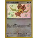 carte Pokémon SV43/68 Sonistrelle 50 PV - SHINY SL11.5 - Soleil et Lune - Destinées Occultes NEUF FR