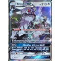 carte Pokémon 184/236 Silvallié GX SL12 - Soleil et Lune - Eclipse Cosmique NEUF FR