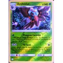carte Pokémon 20/236 Archéduc - REVERSE SL12 - Soleil et Lune - Eclipse Cosmique NEUF FR