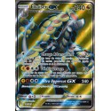 carte Pokémon 141/145 Ekaïser GX 240 PV - FULL ART SL2 - Soleil et Lune - Gardiens Ascendants NEUF FR