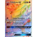 carte Pokémon 147/145 Félinferno GX SL2 - Soleil et Lune - Gardiens Ascendants NEUF FR