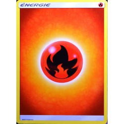 carte Pokémon 171/145 Energie Feu SL2 - Soleil et Lune - Gardiens Ascendants NEUF FR