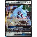 carte Pokémon 85/145 Métalosse GX 250 PV SL2 - Soleil et Lune - Gardiens Ascendants NEUF FR