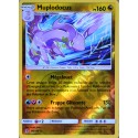carte Pokémon 96/145 Muplodocus 160 PV - HOLO REVERSE SL2 - Soleil et Lune - Gardiens Ascendants NEUF FR