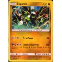 carte Pokémon 100/147 Zygarde 150 PV - HOLO SL3 - Soleil et Lune - Ombres Ardentes NEUF FR
