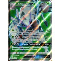 carte Pokémon 129/147 Sarmuraï GX 210 PV - FULL ART SL3 - Soleil et Lune - Ombres Ardentes NEUF FR