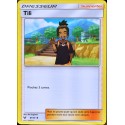 carte Pokémon 61/73 Tili SL3.5 Légendes Brillantes NEUF FR