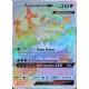 carte Pokémon 116/111 Engloutyran GX  210 PV - SECRETE SL4 - Soleil et Lune - Invasion Carmin NEUF FR
