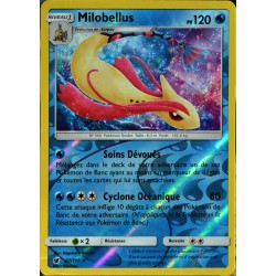 carte Pokémon 27/111 Milobellus 120 PV - HOLO - REVERSE SL4 - Soleil et Lune - Invasion Carmin NEUF FR