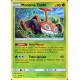 carte Pokémon 14/156 Motisma Tonte SL5 - Soleil et Lune - Ultra Prisme NEUF FR