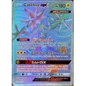 carte Pokémon 160/156 Câblifère GX SL5 - Soleil et Lune - Ultra Prisme NEUF FR