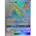 carte Pokémon 165/156 Palkia GX SL5 - Soleil et Lune - Ultra Prisme NEUF FR