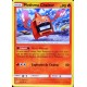 carte Pokémon 24/156 Motisma Chaleur SL5 - Soleil et Lune - Ultra Prisme NEUF FR