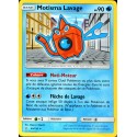 carte Pokémon 40/156 Motisma Lavage SL5 - Soleil et Lune - Ultra Prisme NEUF FR