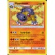 carte Pokémon 69/156 Hippodocus SL5 - Soleil et Lune - Ultra Prisme NEUF FR