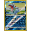carte Pokémon 22/70 Kaiminus 60 PV - REVERSE SL7.5 - Majesté des Dragons NEUF FR