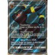 carte Pokémon 142/149 Noctali GX - FULL ART SM1 - Soleil et Lune NEUF FR