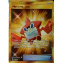 carte Pokémon 159/149 Motisma-Dex - FULL ART SECRETE SM1 - Soleil et Lune NEUF FR