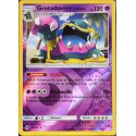carte Pokémon 58/149 Grotadmorv d'Alola 120 PV - HOLO REVERSE SM1 - Soleil et Lune NEUF FR