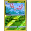 carte Pokémon 8/149 Maskadra 90 PV - REVERSE SM1 - Soleil et Lune NEUF FR