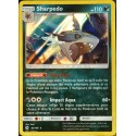 carte Pokémon 82/149 Sharpedo 110 PV - HOLO SM1 - Soleil et Lune NEUF FR