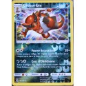 carte Pokémon 85/149 Crocorible 150 PV - HOLO REVERSE SM1 - Soleil et Lune NEUF FR