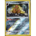 carte Pokémon 87/149 Triopikeur d'Alola 100 PV - HOLO REVERSE SM1 - Soleil et Lune NEUF FR