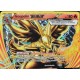 carte Pokémon 14/124 Goupelin Turbo 180 PV XY - Impact des Destins NEUF FR