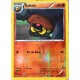 carte Pokémon 38/124 Kabuto 80 PV - REVERSE XY - Impact des Destins NEUF FR