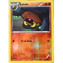 carte Pokémon 38/124 Kabuto 80 PV - REVERSE XY - Impact des Destins NEUF FR