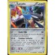 carte Pokémon 63/124 Lucario 110 PV - HOLO XY - Impact des Destins NEUF FR