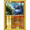 carte Pokémon 58/114 Cradopaud 60 PV - REVERSE XY - Offensive Vapeur NEUF FR