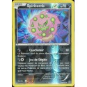 carte Pokémon 62/114 Spiritomb 70 PV - REVERSE XY - Offensive Vapeur NEUF FR