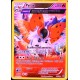 carte Pokémon 18/98 Pyrax 110 PV - REVERSE XY - Origines Antiques NEUF FR