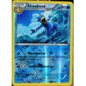 carte Pokémon 17/122 Akwakwak 100 PV - REVERSE XY - Rupture Turbo NEUF FR