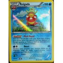 carte Pokémon 21/122 Roigada 100 PV XY - Rupture Turbo NEUF FR