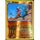 carte Pokémon 68/122 Griknot 60 PV - REVERSE XY - Rupture Turbo NEUF FR