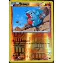 carte Pokémon 68/122 Griknot 60 PV - REVERSE XY - Rupture Turbo NEUF FR