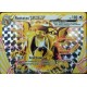 carte Pokémon 89/122 Rattatac Turbo 110 PV XY - Rupture Turbo NEUF FR