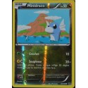 carte Pokémon 49/108 Minidraco 50 PV - REVERSE XY 6 Ciel Rugissant NEUF FR