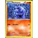 carte Pokémon 45/111 Machopeur 90 PV XY03 XY Poings Furieux NEUF FR