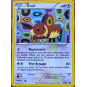 carte Pokémon BW94 Evoli 60 PV - HOLO  NEUF FR