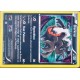 carte Pokémon XY22 Darkrai 120 PV  NEUF FR